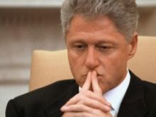 Bill Clinton