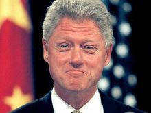 Bill Clinton