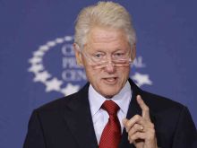 Bill Clinton