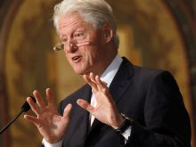 Bill Clinton