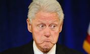 Bill Clinton