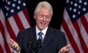 Bill Clinton