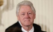 Bill Clinton