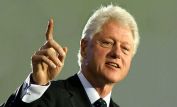 Bill Clinton