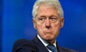 Bill Clinton