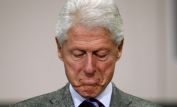 Bill Clinton