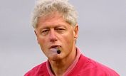 Bill Clinton