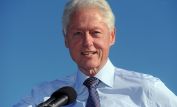 Bill Clinton