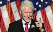 Bill Clinton