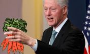 Bill Clinton