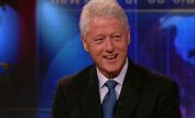 Bill Clinton