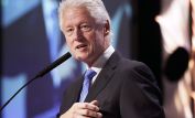 Bill Clinton