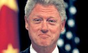 Bill Clinton