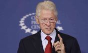 Bill Clinton