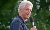 Bill Clinton