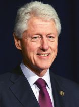 Bill Clinton