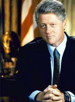 Bill Clinton