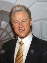 Bill Clinton