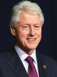 Bill Clinton