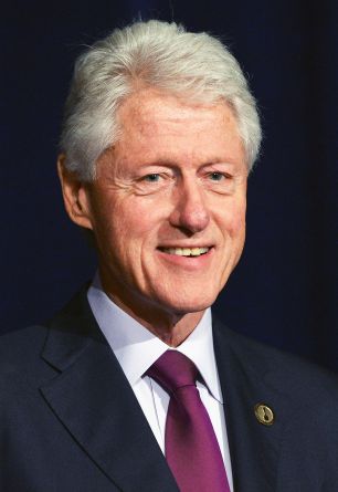 Bill Clinton