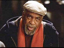 Bill Cobbs