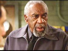 Bill Cobbs