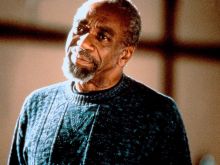 Bill Cobbs