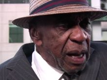 Bill Cobbs