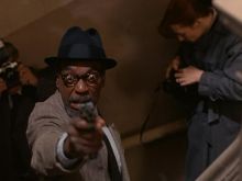 Bill Cobbs