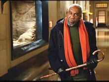 Bill Cobbs