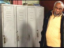 Bill Cobbs