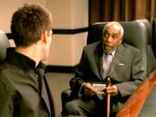 Bill Cobbs