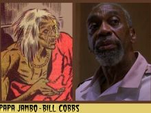 Bill Cobbs