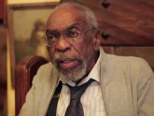 Bill Cobbs