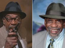 Bill Cobbs