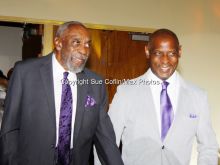 Bill Cobbs