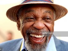 Bill Cobbs