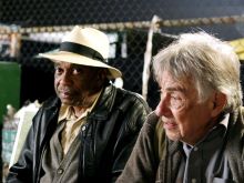 Bill Cobbs