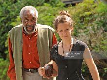 Bill Cobbs