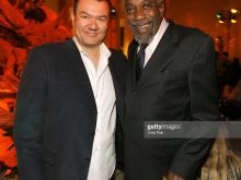 Bill Cobbs
