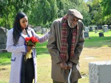 Bill Cobbs