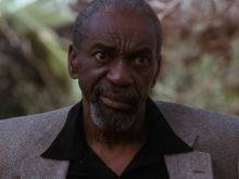 Bill Cobbs