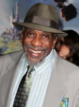 Bill Cobbs