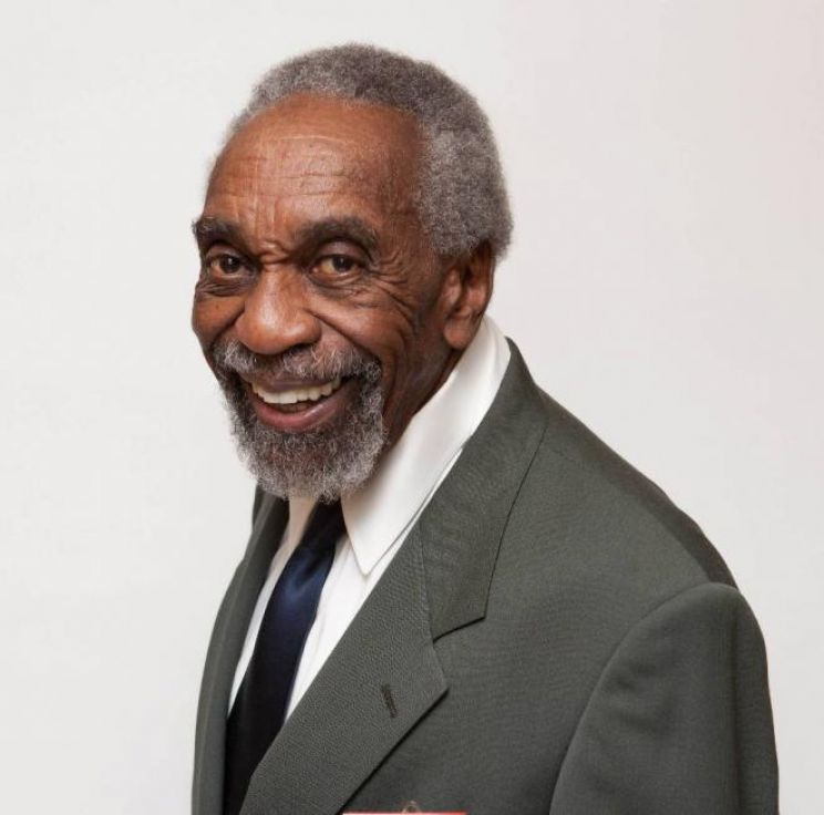 Bill Cobbs