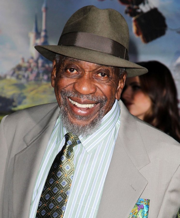 Bill Cobbs