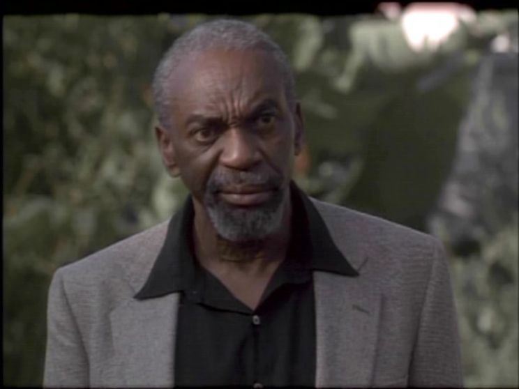 Bill Cobbs