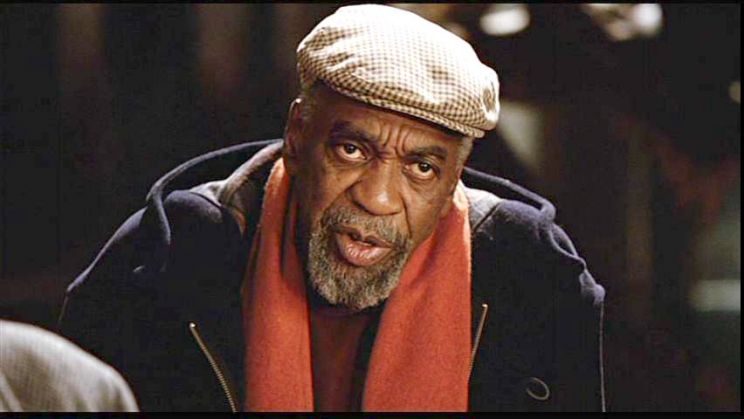 Bill Cobbs