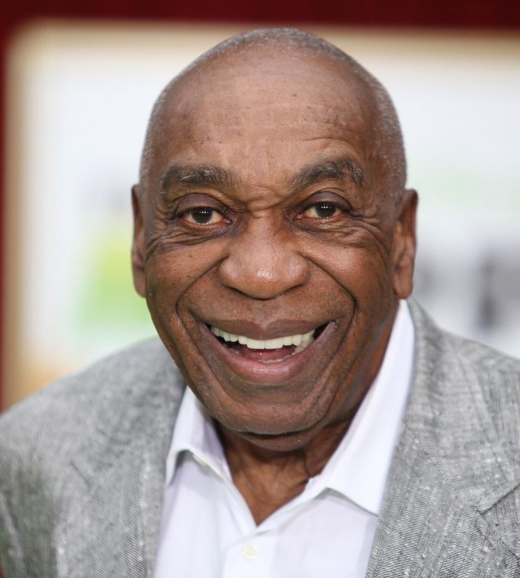 Bill Cobbs