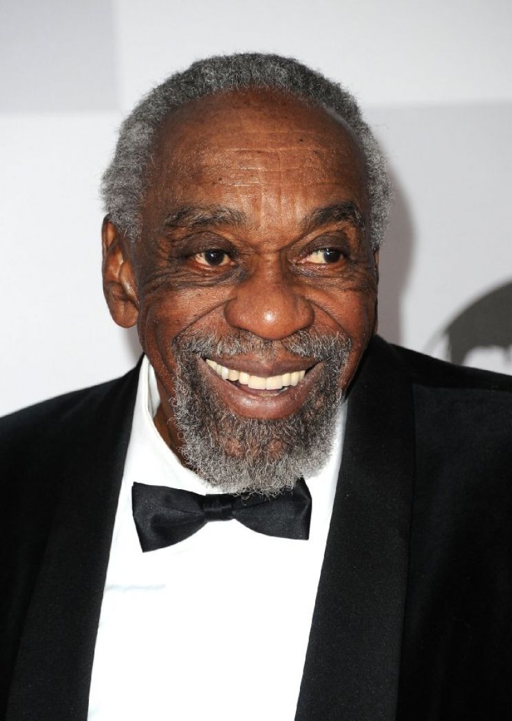 Bill Cobbs