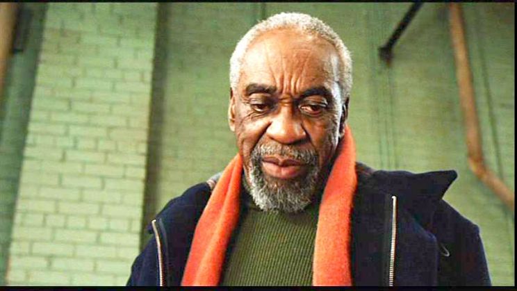 Bill Cobbs